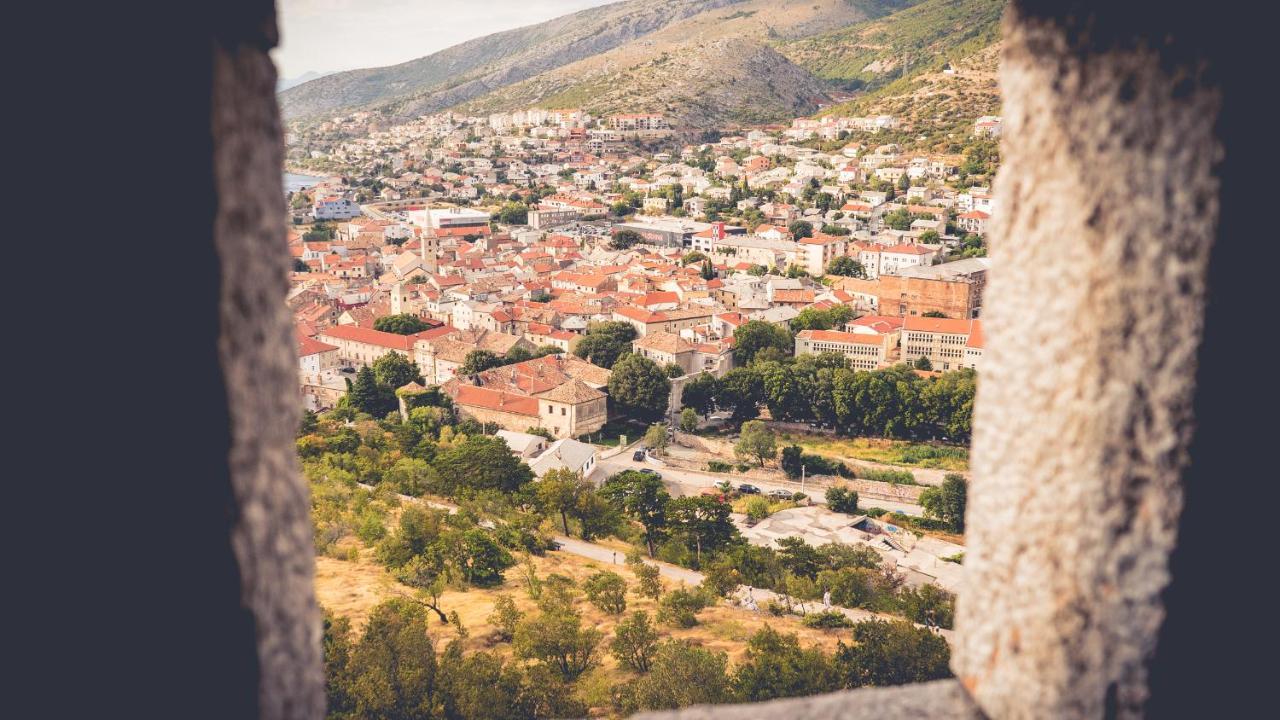 Apartments Mladenka Senj  Exteriér fotografie